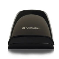 Verbatim 2.5 HDD USB 2.0 320GB (47635)